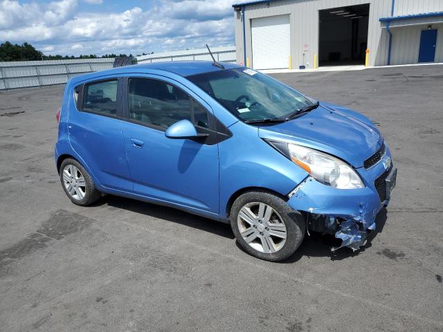 صورة رقم 4 من المزاد - 2014 CHEVROLET SPARK 1LT مع VIN KL8CD6S91EC446284