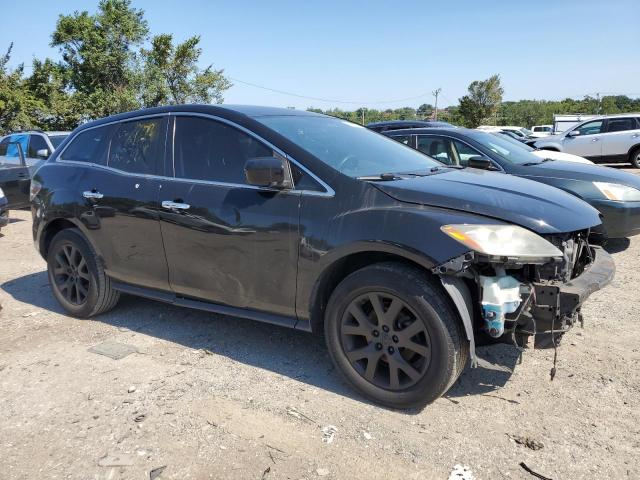 Photo 4 from auction – 2008 MAZDA CX-7 with VIN JM3ER29LX80208295