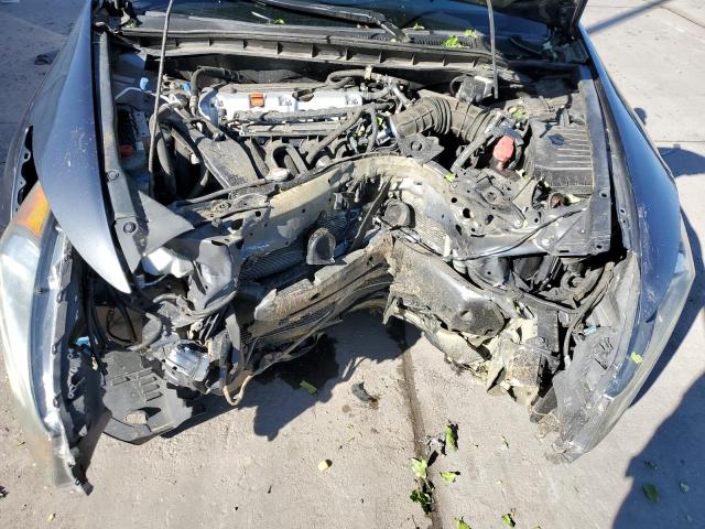 Photo 11 from auction – 2012 HONDA ACCORD LX with VIN 1HGCP2F37CA108492