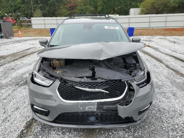 Photo 5 from auction – 2022 CHRYSLER PACIFICA T with VIN 2C4RC1BG9NR154251