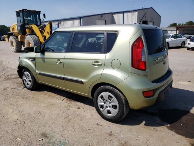 صورة رقم 2 من المزاد - 2013 KIA SOUL مع VIN KNDJT2A58D7613028