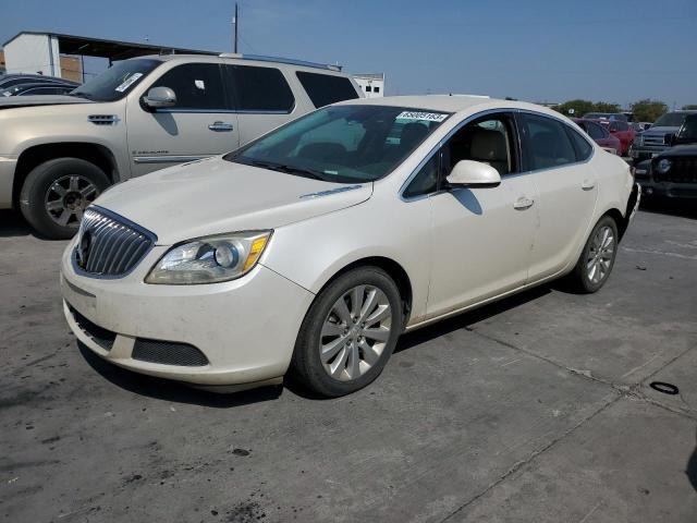 BUICK VERANO 2015 with VIN 1G4PP5SK0F4202694 - Photo from auction