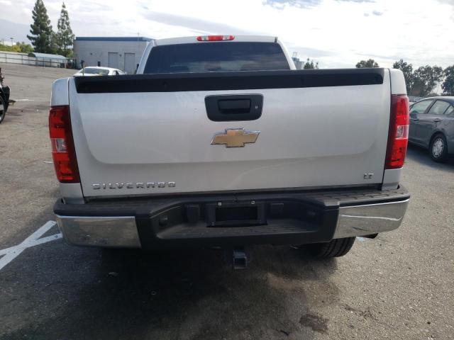 Photo 6 from auction – 2011 CHEVROLET SILVERADO with VIN 1GCRCSE06BZ378423