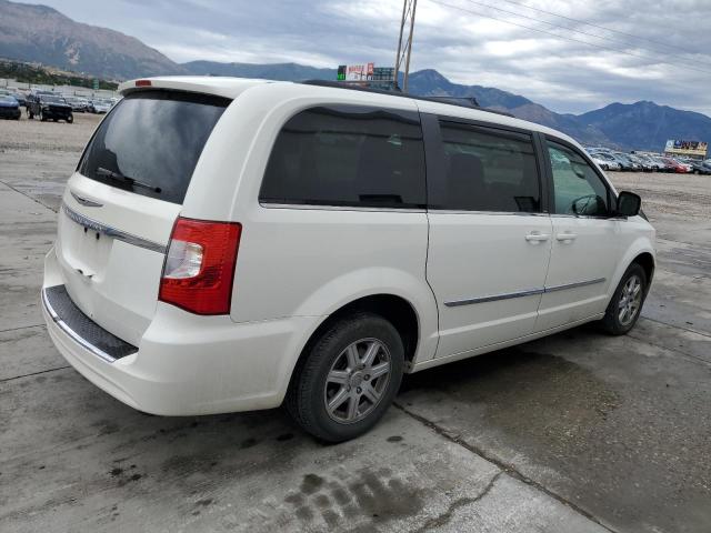 Photo 3 from auction – 2012 CHRYSLER TOWN & COU with VIN 2C4RC1BG4CR164618