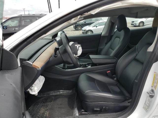 Photo 7 from auction – 2019 TESLA MODEL 3 with VIN 5YJ3E1EB7KF365150