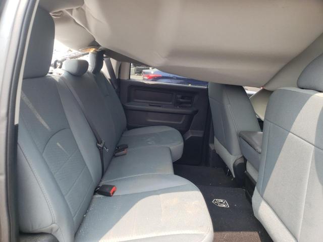 Photo 10 from auction – 2015 RAM 1500 ST with VIN 1C6RR6KG9FS629917