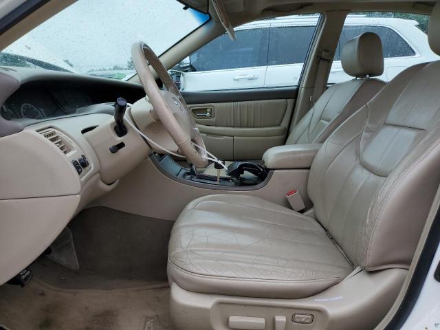 Photo 7 from auction – 2002 TOYOTA AVALON XL with VIN 4T1BF28B52U208309