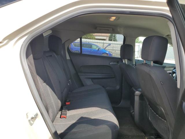 Photo 10 from auction – 2011 CHEVROLET EQUINOX LT with VIN 2GNALDEC3B1196620