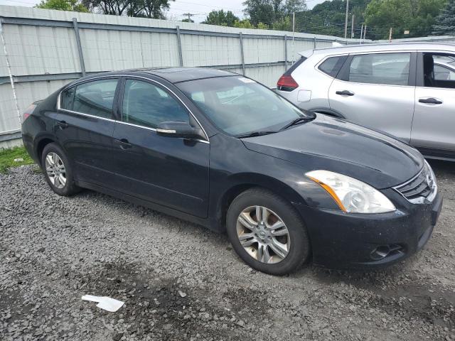 Photo 4 from auction – 2010 NISSAN ALTIMA BAS with VIN 1N4AL2AP6AN507756