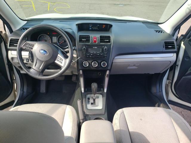 Снимка 8 от търг – 2015 SUBARU FORESTER 2 с VIN JF2SJADC9FH531998