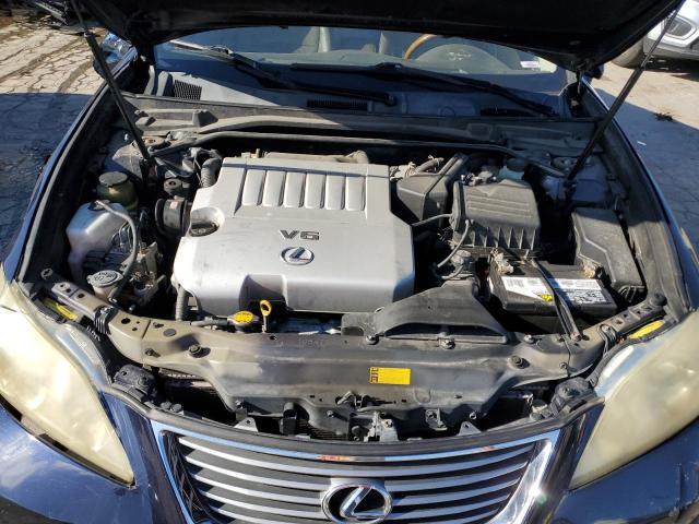 Photo 11 from auction – 2008 LEXUS ES 350 with VIN JTHBJ46G282243809