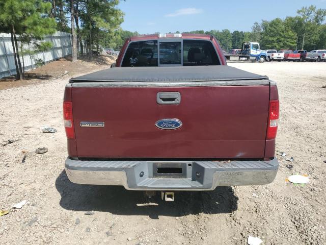 Photo 6 from auction – 2004 FORD F-150 with VIN 1FTPX12594NC68823