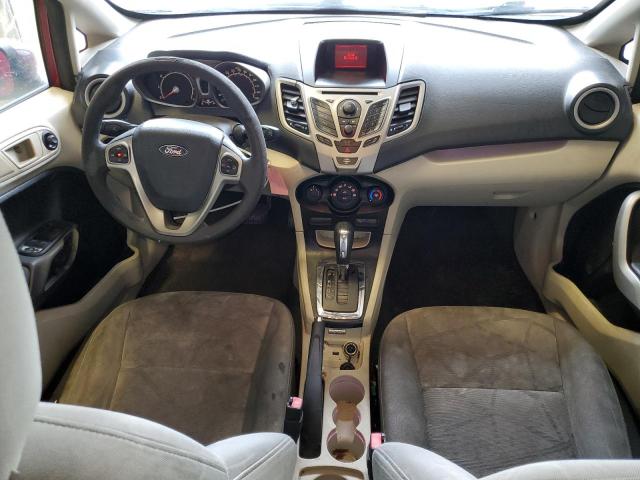 Photo 8 from auction – 2011 FORD FIESTA SE with VIN 3FADP4EJ4BM159518