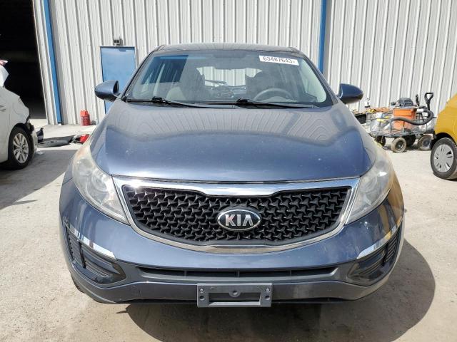 Photo 5 from auction – 2016 KIA SPORTAGE L with VIN KNDPB3AC8G7880000