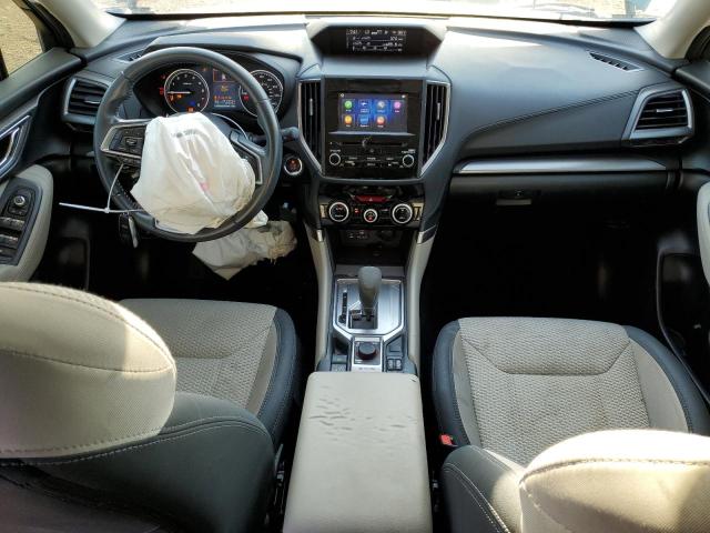 Снимка 8 от търг – 2019 SUBARU FORESTER P с VIN JF2SKAGC2KH594475