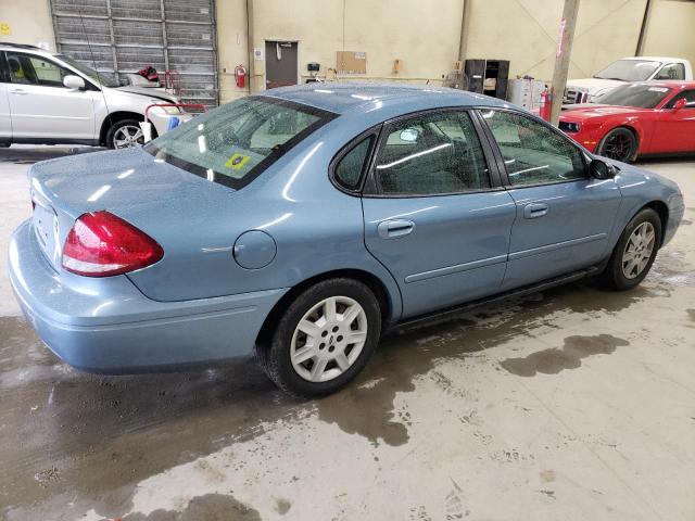 Photo 3 from auction – 2007 FORD TAURUS SE with VIN 1FAFP53U77A121846