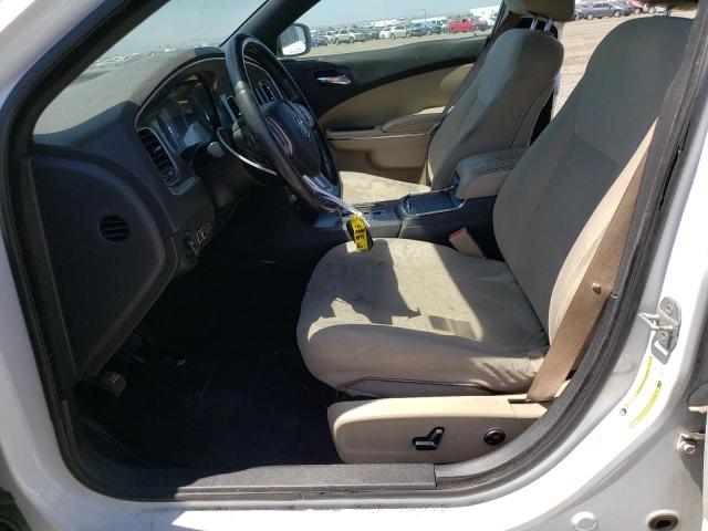 Photo 7 from auction – 2011 DODGE CHARGER with VIN 2B3CL3CG8BH566275