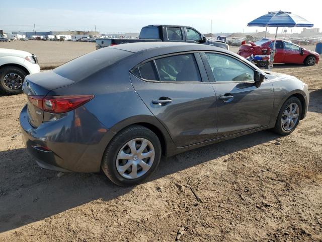 Photo 3 from auction – 2015 MAZDA 3 SPORT with VIN 3MZBM1U7XFM163638