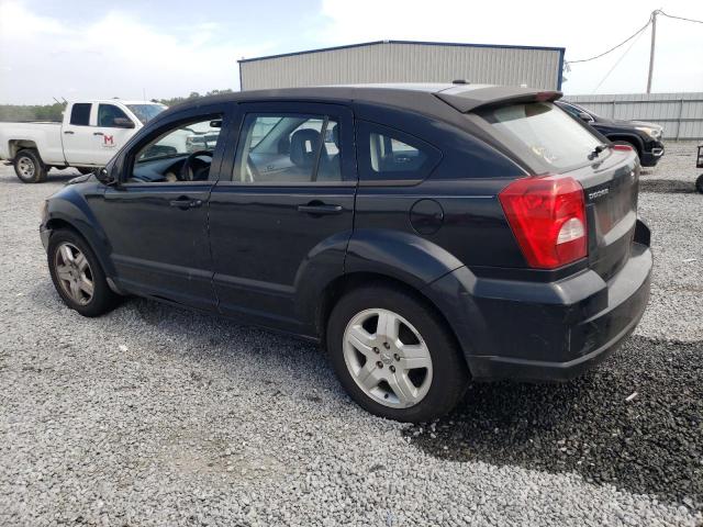 Photo 2 from auction – 2009 DODGE CALIBER SX with VIN 1B3HB48AX9D162680