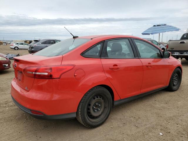 Photo 3 from auction – 2016 FORD FOCUS SE with VIN 1FADP3F26GL231037