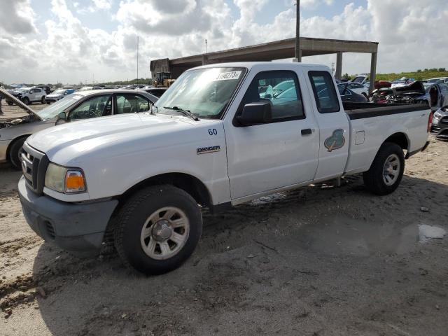 FORD RANGER SUP 2010 with VIN 1FTKR1ED5APA51471 - Photo from auction