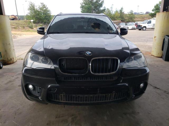Photo 5 from auction – 2013 BMW X5 XDRIVE3 with VIN 5UXZV4C57D0B02541