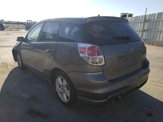 Photo 2 from auction – 2006 TOYOTA COROLLA MA with VIN 2T1KR32E26C599832