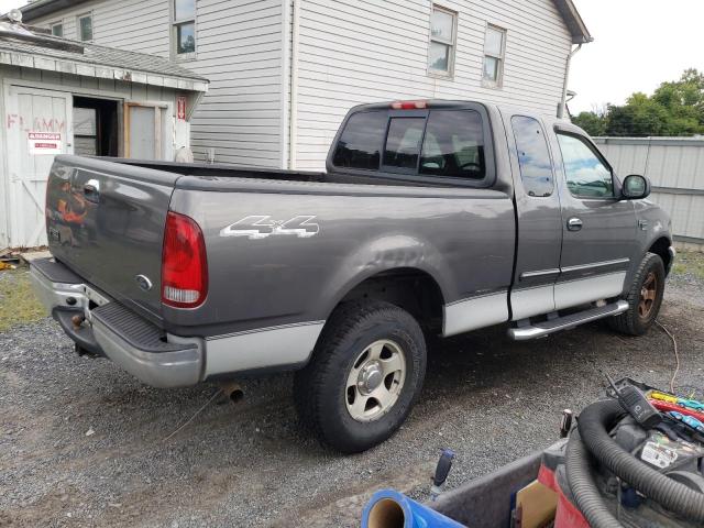 Photo 3 from auction – 2004 FORD F-150 HERI with VIN 2FTRX18W64CA36114