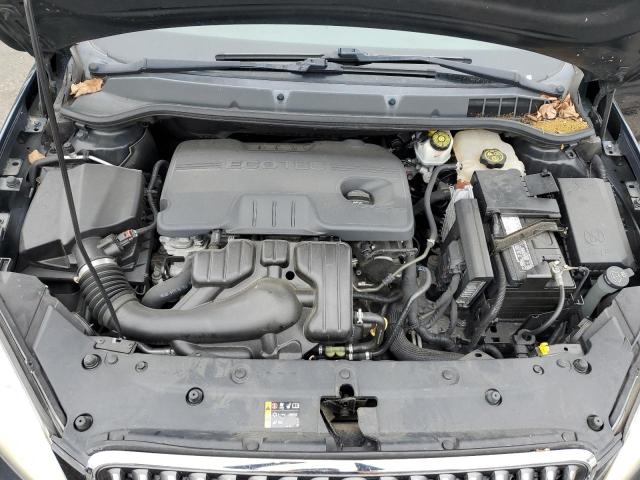 Photo 11 from auction – 2013 BUICK VERANO with VIN 1G4PP5SK6D4192945