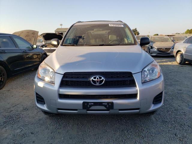 Photo 5 from auction – 2012 TOYOTA RAV4 with VIN 2T3ZF4DV3CW148775