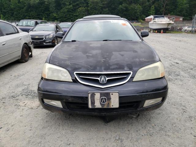 Photo 5 from auction – 2002 ACURA 3.2CL TYPE with VIN 19UYA42662A000768