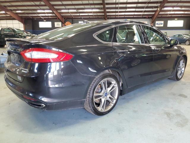 Photo 3 from auction – 2014 FORD FUSION TIT with VIN 3FA6P0D98ER250324