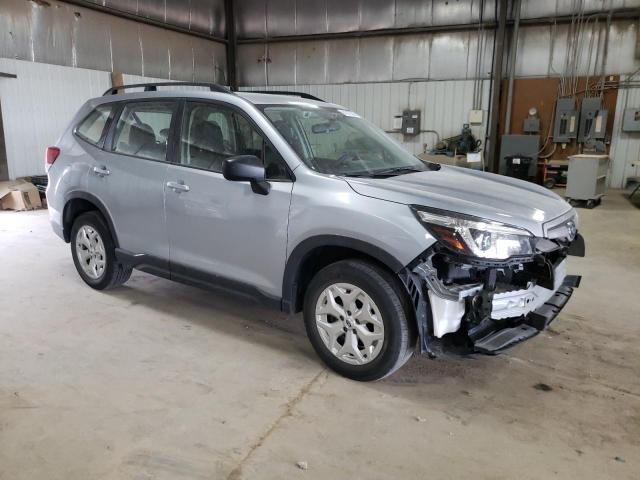 Photo 4 from auction – 2020 SUBARU FORESTER with VIN JF2SKADCXLH441235
