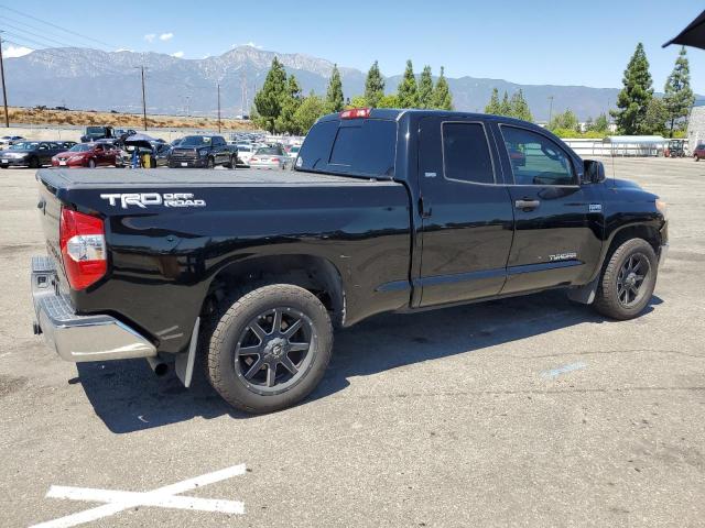 Photo 3 from auction – 2015 TOYOTA TUNDRA DOU with VIN 5TFRY5F1XFX180746