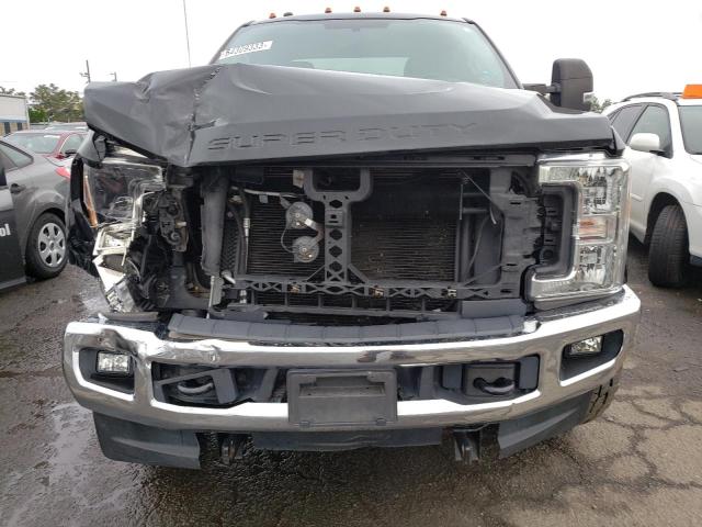 Photo 5 from auction – 2017 FORD F250 SUPER with VIN 1FT7X2B66HEE49429