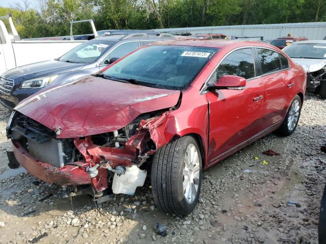 BUICK LACROSSE 2013 z numerem VIN 1G4GC5E39DF267304 - Zdjęcie z aukcji
