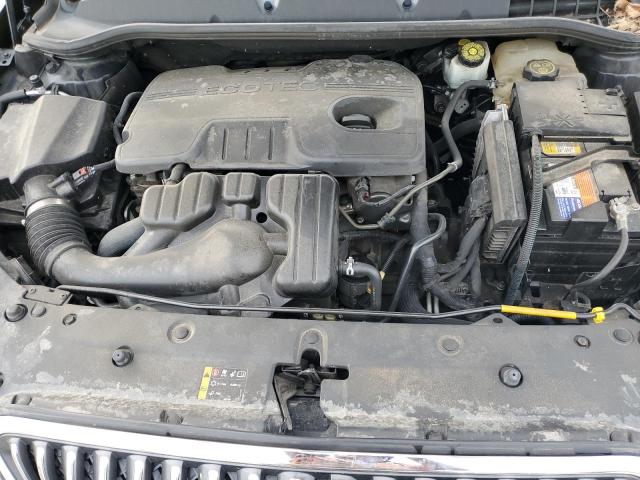 Photo 11 from auction – 2015 BUICK VERANO CON with VIN 1G4PR5SK8F4119234