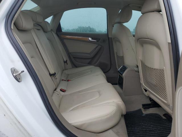 Photo 10 from auction – 2010 AUDI A4 PREMIUM with VIN WAUFFAFL9AN048985