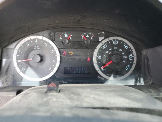 Photo 9 from auction – 2012 FORD ESCAPE XLT with VIN 1FMCU0DG4CKB91113