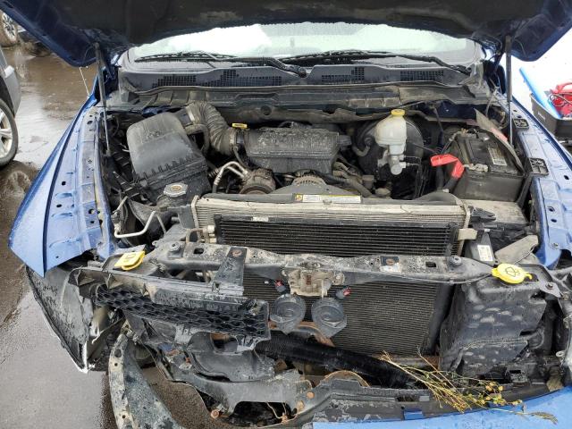Photo 11 from auction – 2010 DODGE RAM 1500 with VIN 1D7RV1GP0AS113508
