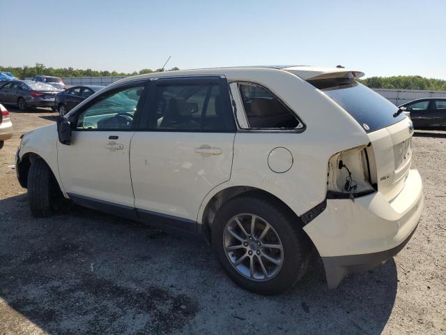 Photo 2 from auction – 2008 FORD EDGE SEL with VIN 2FMDK48C88BB41504