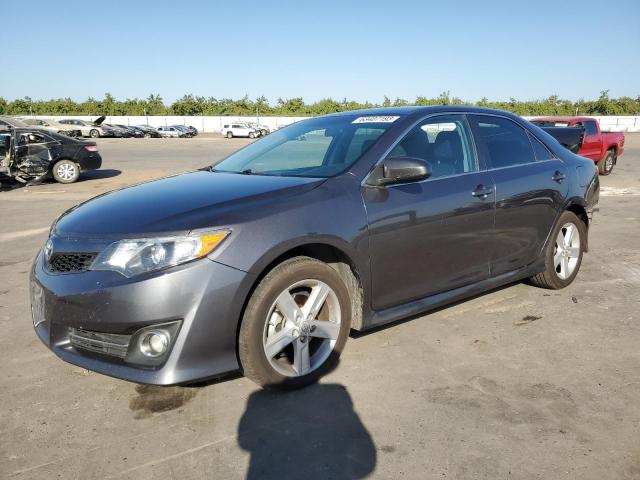 Photo 1 from auction – 2014 TOYOTA CAMRY L with VIN 4T1BF1FK5EU858744