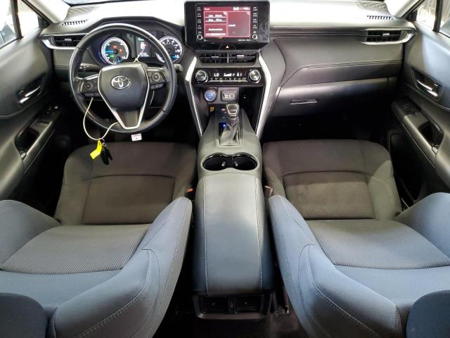 Photo 8 from auction – 2022 TOYOTA VENZA LE with VIN JTEAAAAH1NJ089330
