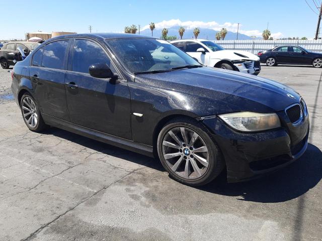 Photo 4 from auction – 2011 BMW 328 I SULE with VIN WBAPH5G57BNM74455