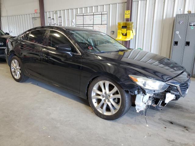 Photo 4 from auction – 2015 MAZDA 6 TOURING with VIN JM1GJ1V50F1210669
