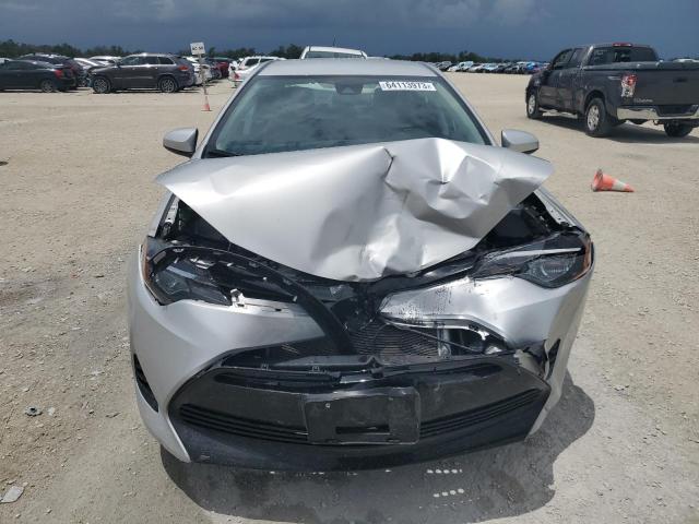 Photo 5 from auction – 2018 TOYOTA COROLLA L with VIN 5YFBURHE7JP835876