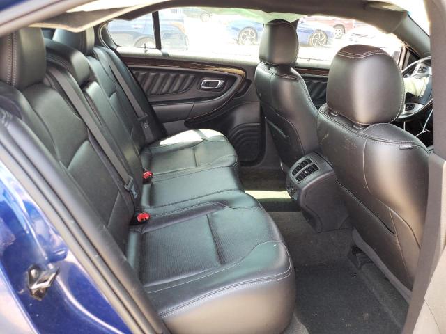 Photo 10 from auction – 2013 FORD TAURUS LIM with VIN 1FAHP2F87DG229897