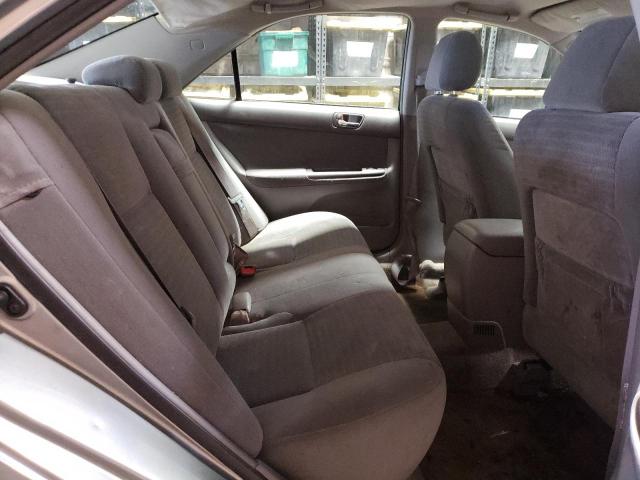 Photo 10 from auction – 2005 TOYOTA CAMRY LE with VIN 4T1BE30K95U995841