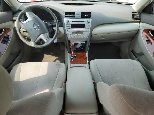 Photo 8 from auction – 2011 TOYOTA CAMRY BASE with VIN 4T1BF3EKXBU173325