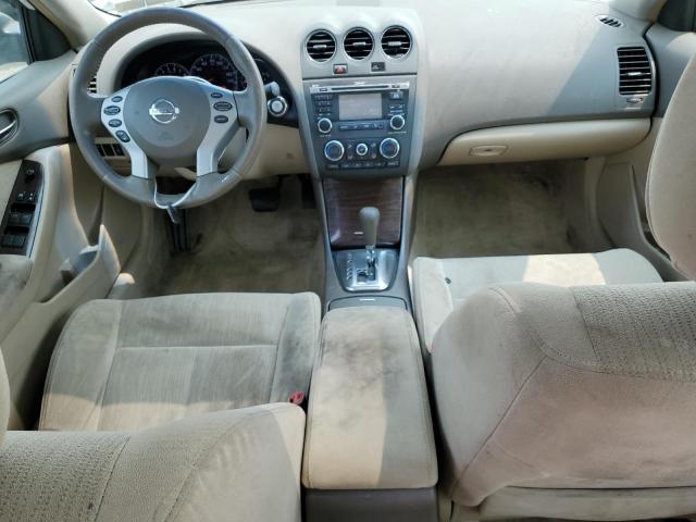 Photo 8 from auction – 2010 NISSAN ALTIMA BAS with VIN 1N4AL2AP7AN532567